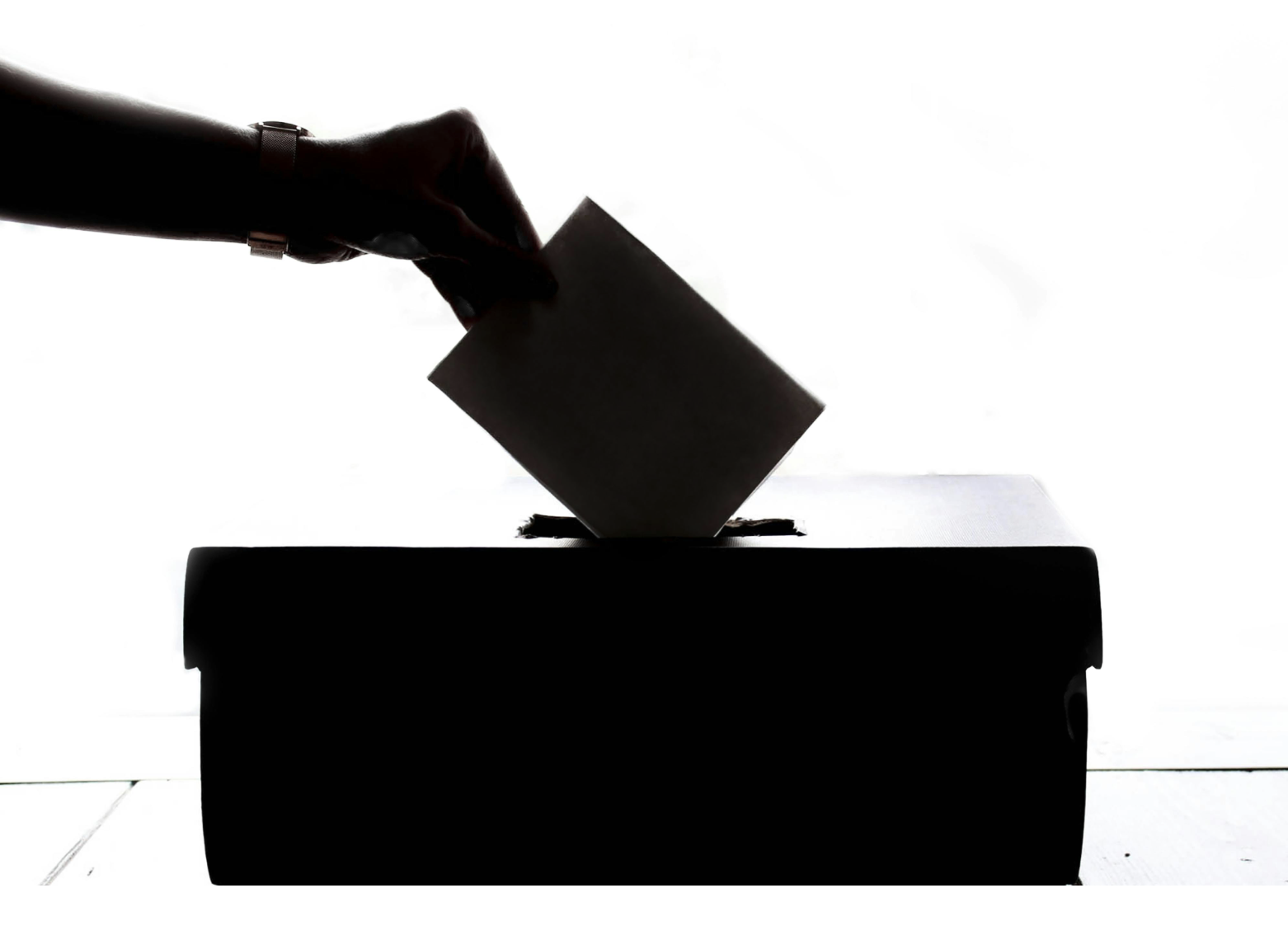 Et si la solution était simplement de faire de la politique&nbsp;?