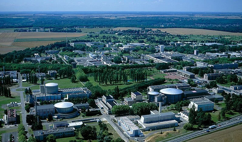 Paris-Saclay est un projet essonnien