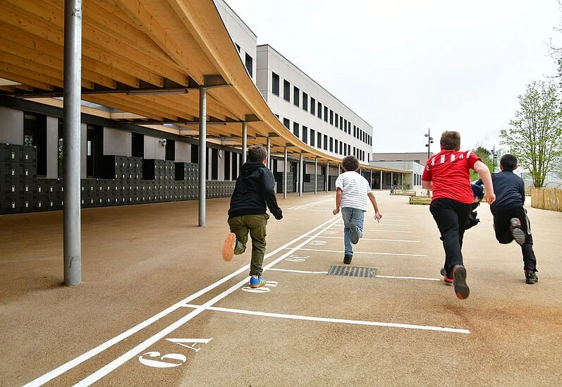 La rentrée scolaire, vérité de notre République