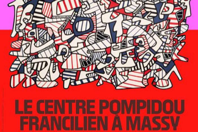 Le Centre Pompidou Francilien : l'art et la création font événement en Essonne