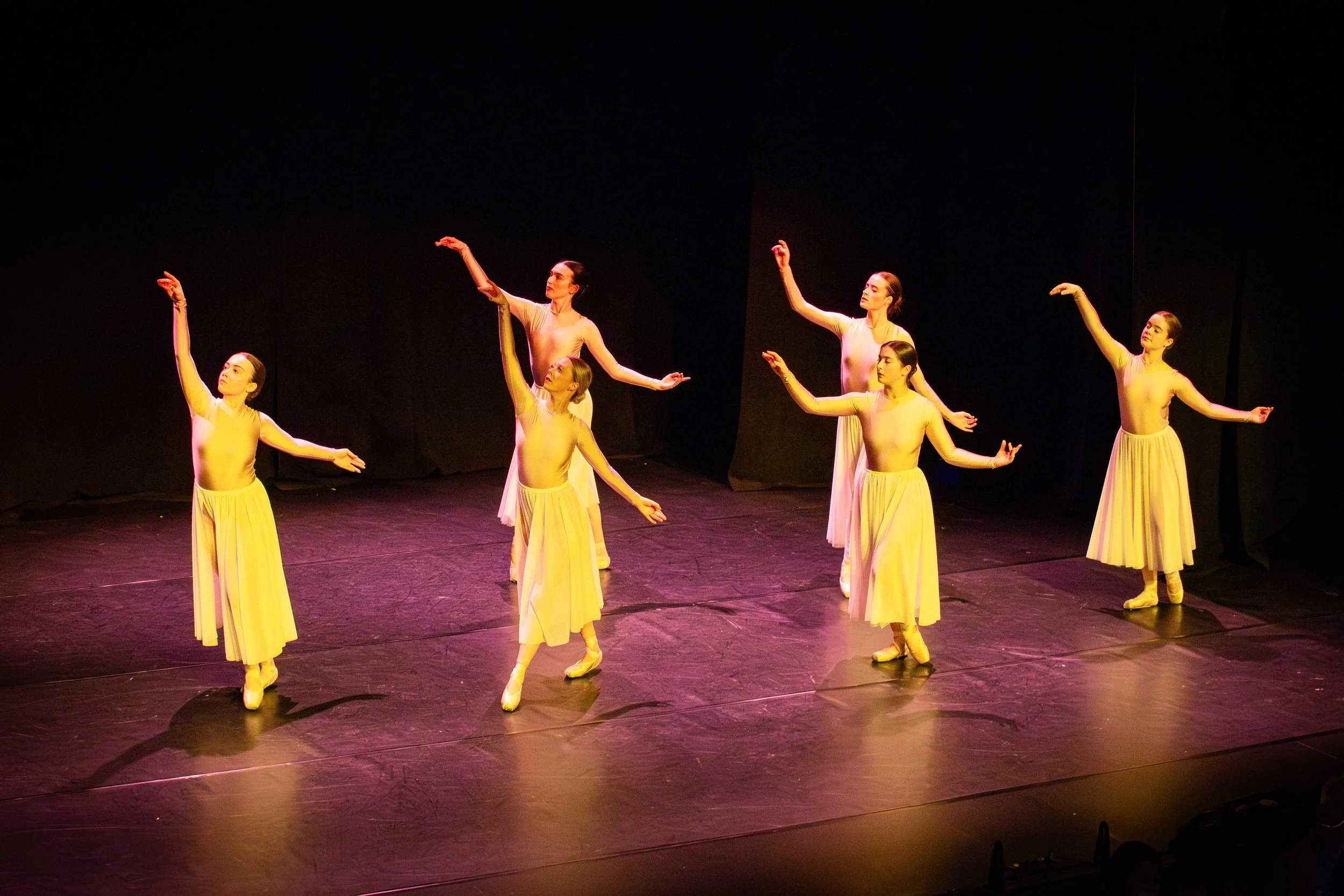 Emergence: Limerance (2024)