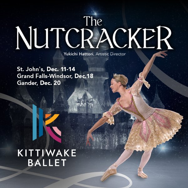 The Nutcracker