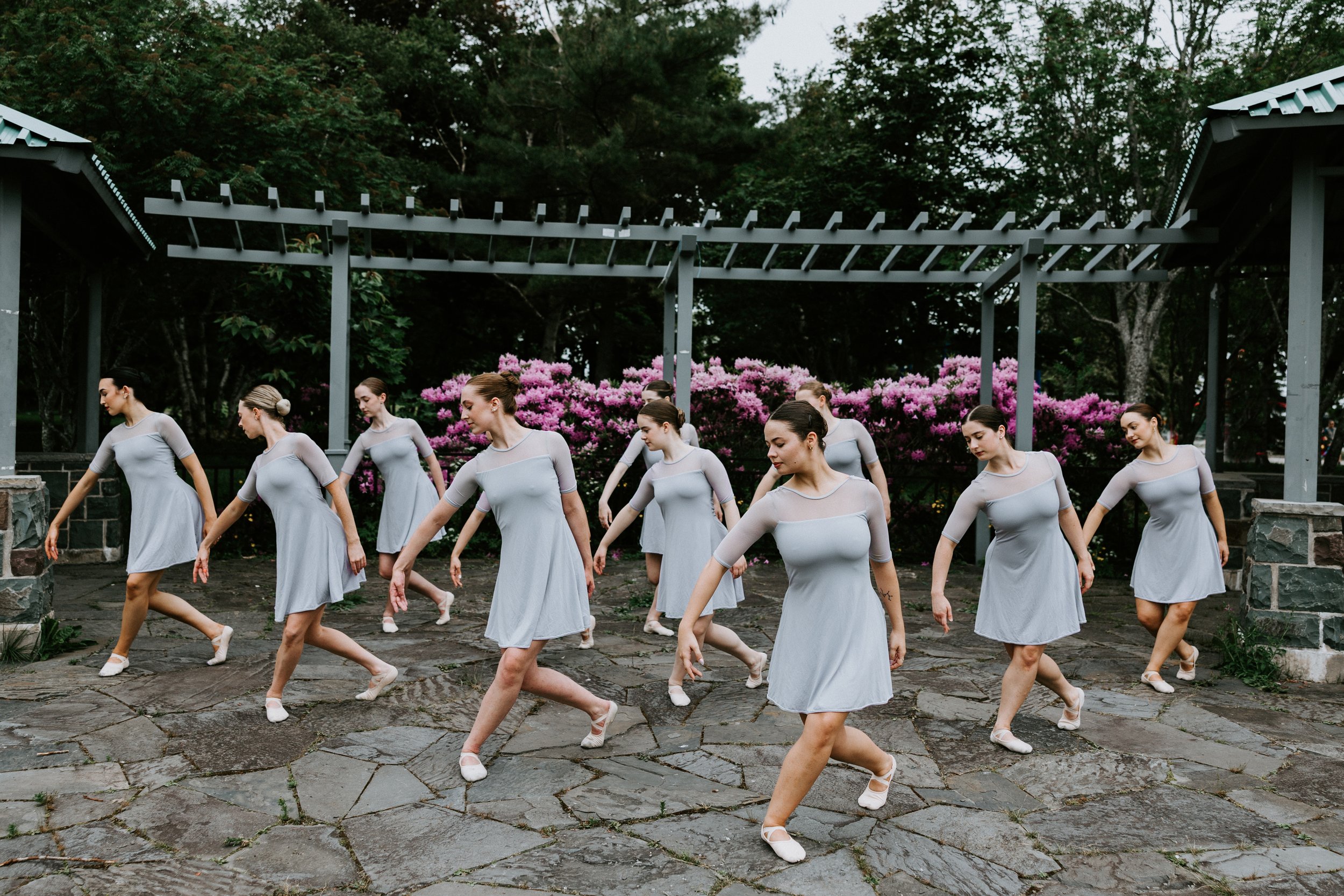 Ballet in the Park (2023)