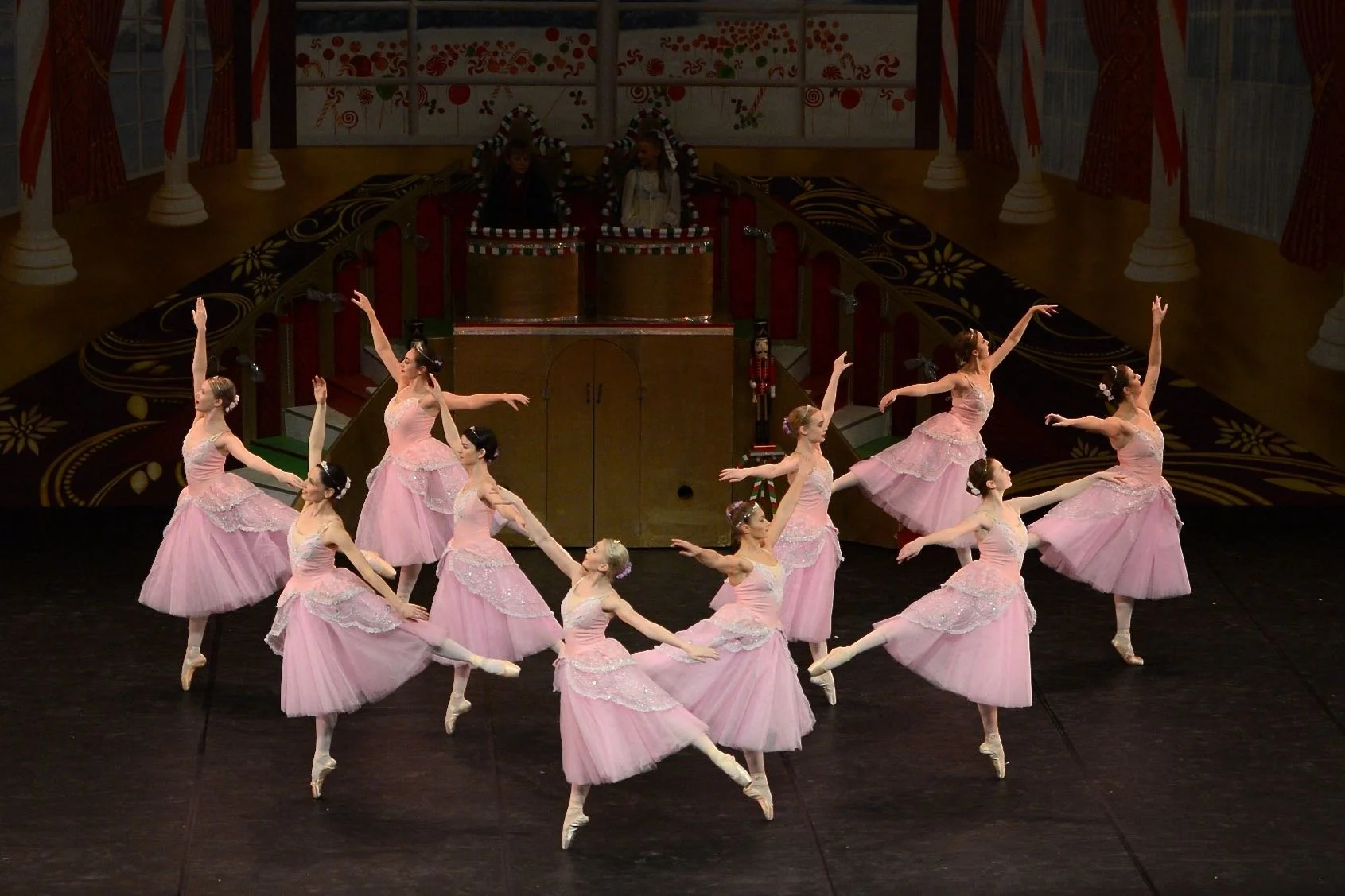 Waltz of the Flowers (2018)