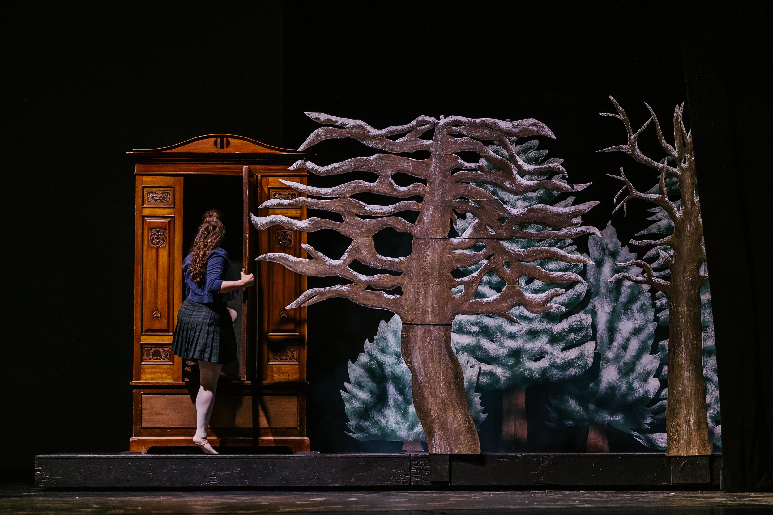 Narnia (2023)