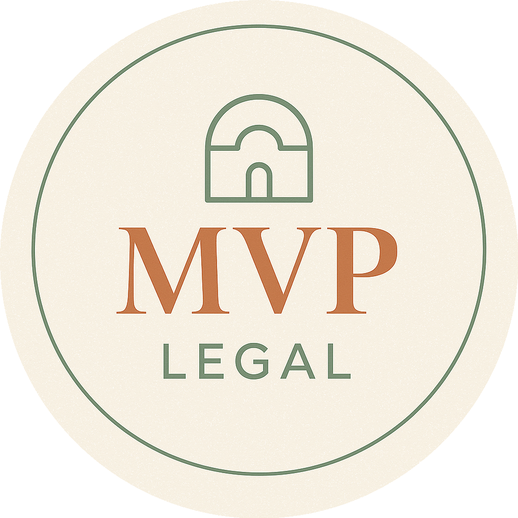 MVP Legal