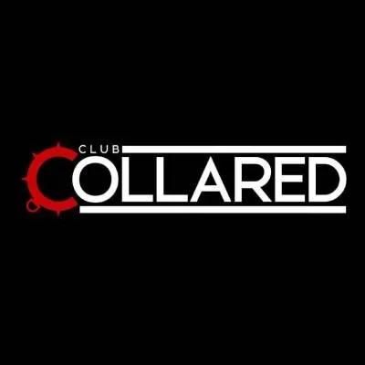 Collared