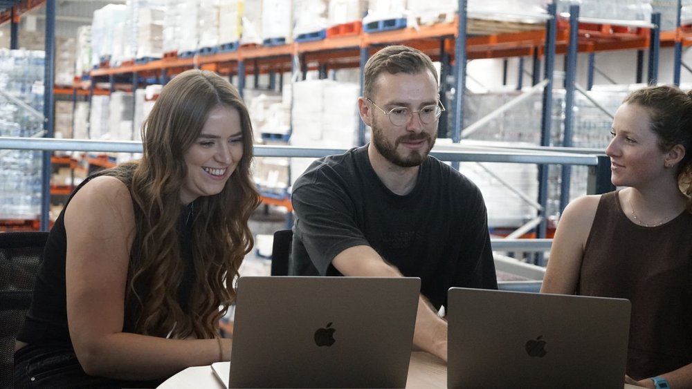 Our Work: Digital Marketing & E-commerce Case Studies — AOS