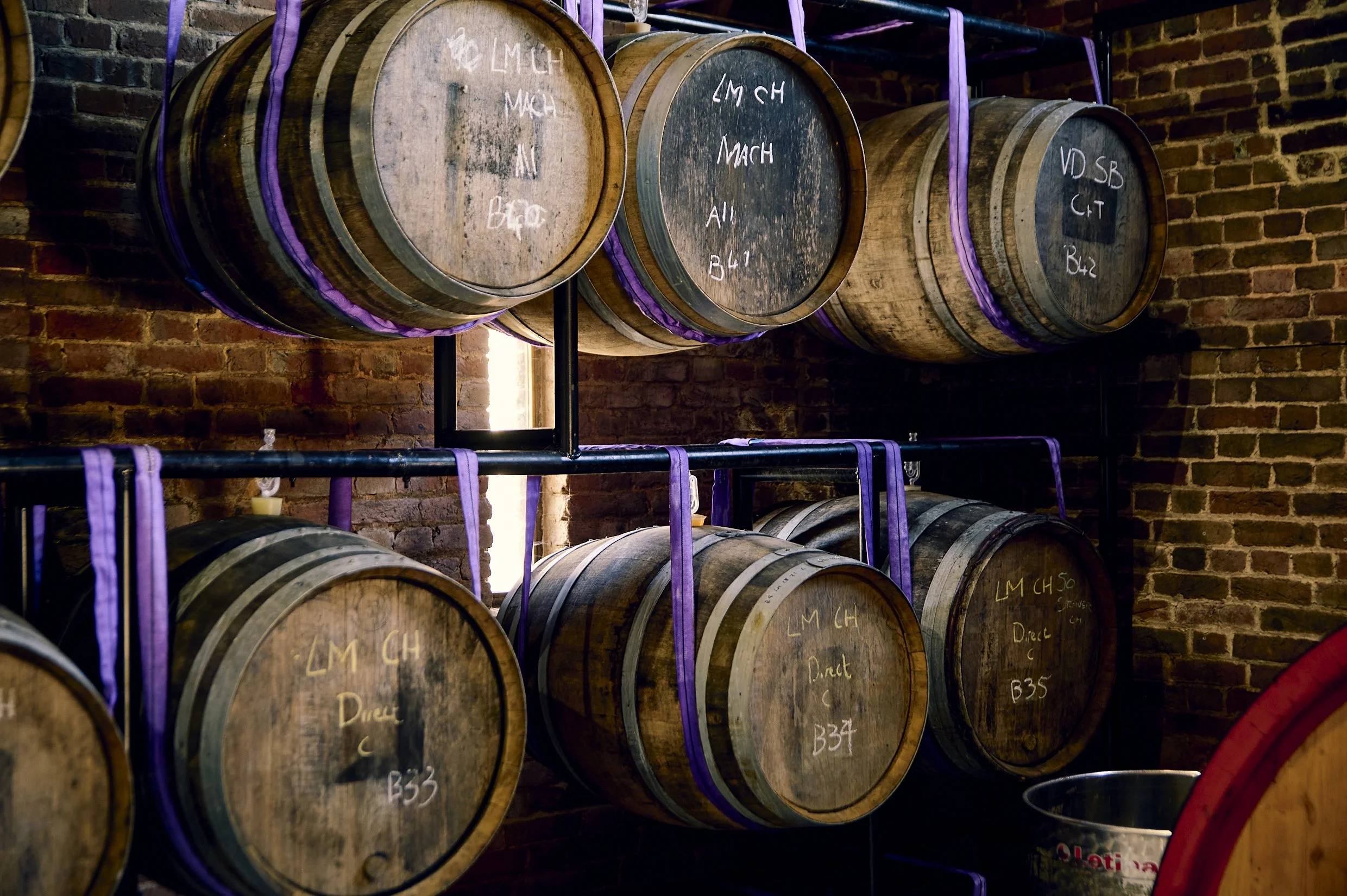 Langham Wine Estate