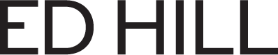 Ed Hill 