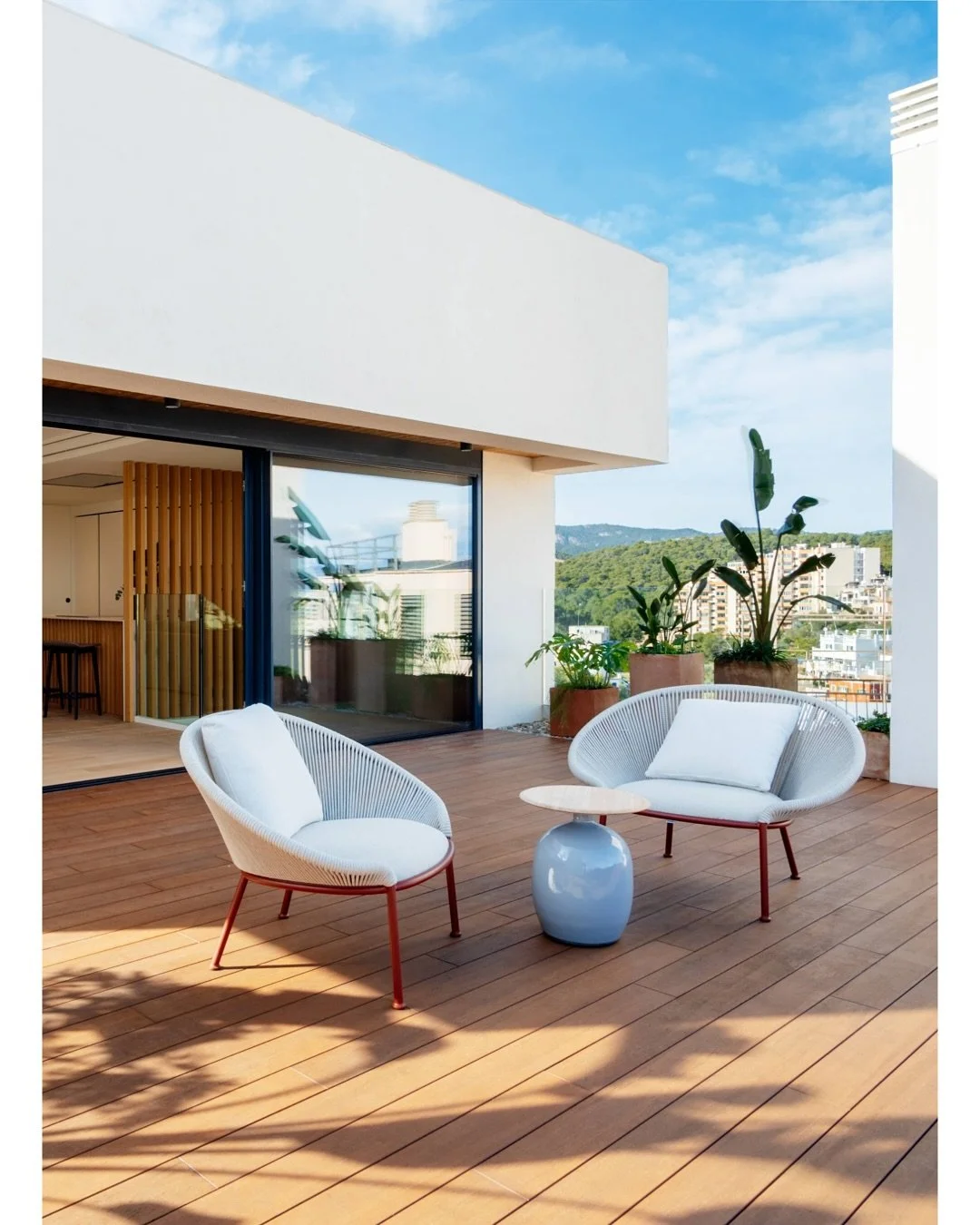 Rooftops of Mallorca
#outdoorinspo #mediterraneaninspo
#architecturaldetail #contemporaryarchitecture
#architecturehunter #warmminimalism #modernhome
#luxuryhome #archilovers #modernarchitecture
#luxuryminimal #mediterraneanarchitecture
#mallorcaarc