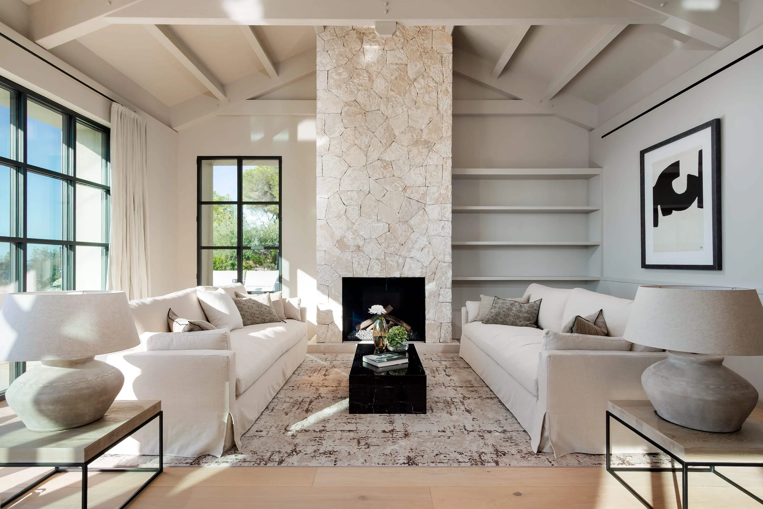 Contemporary Villa Mallorca
