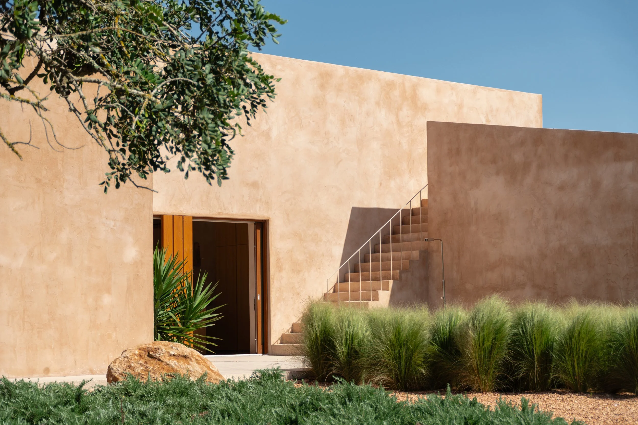 Cas Concos — Contemporary Finca Photography, Mallorca