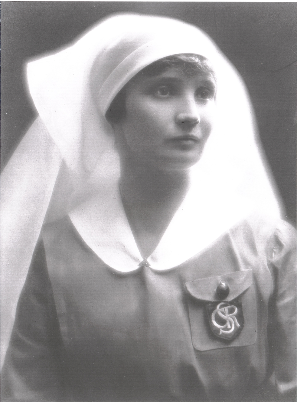 Doris Stupart, grad of first ward aides course at U of T, was the supervisor of the ward aides at the College Street Military Hospital in Toronto and the first president of the Ontario Society of Occupational Therapy.