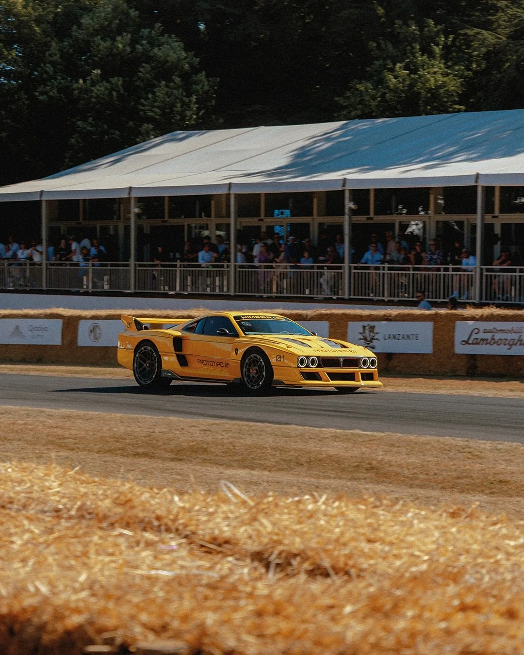 A collection of Kimera&rsquo;s from Goodwood Festival of Speed! Including finally getting to hear and see the K39 with their Koenisegg engines, mental!

&mdash;&mdash;&mdash;&mdash;&mdash;&mdash;&mdash;&mdash;&mdash;&mdash;&mdash;&mdash;&mdash;&mdash