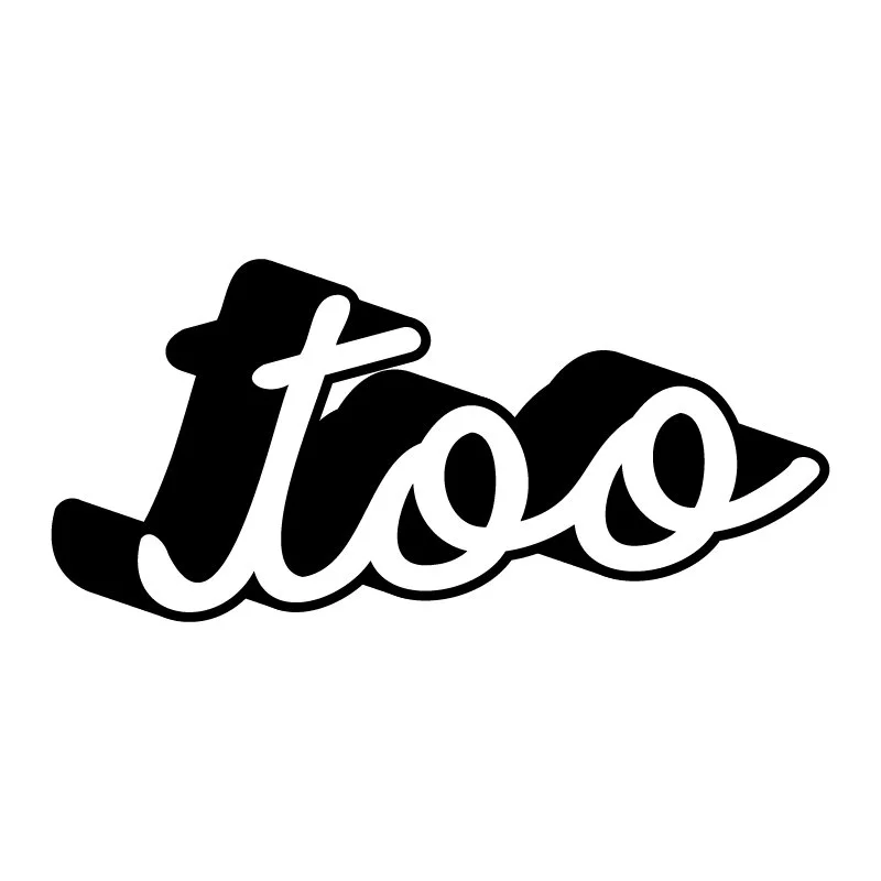 twooffone, discgolf, script logo, too, merchandise, outdoors