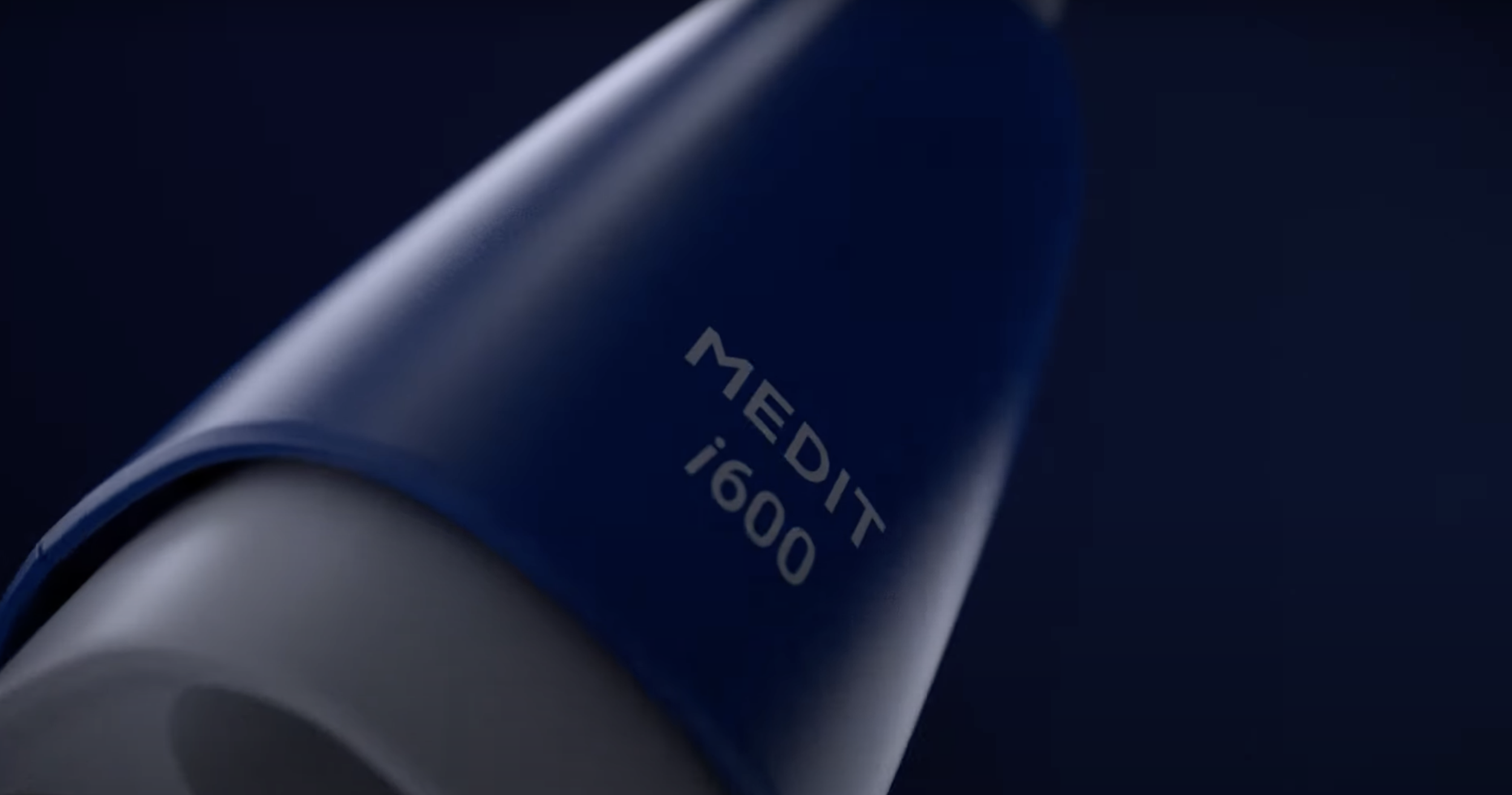 Medit i600 | Discover Advanced Dental Scanning — Intraoral Scanners Direct