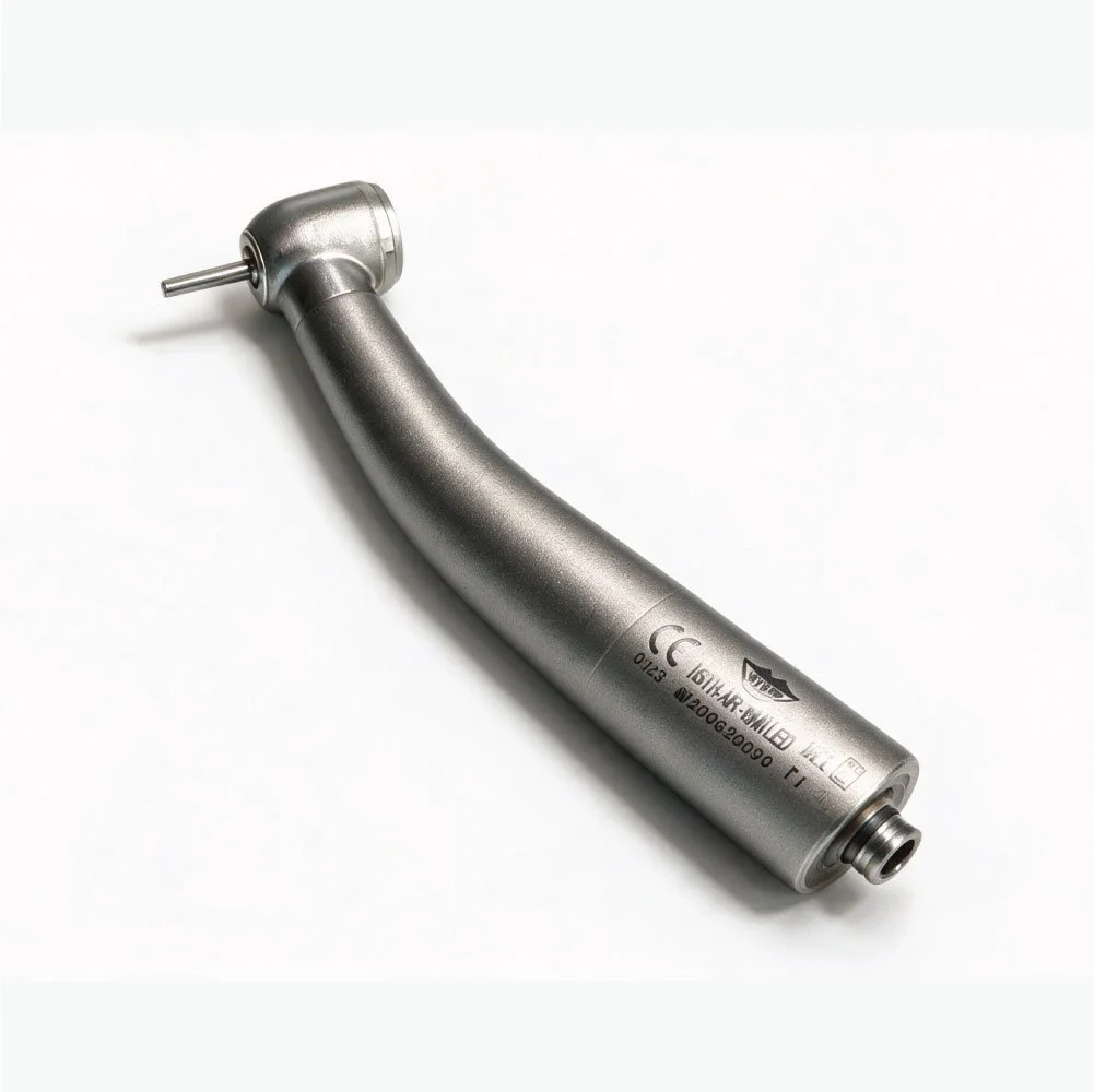 Modern Non-Optic High Speed Handpiece