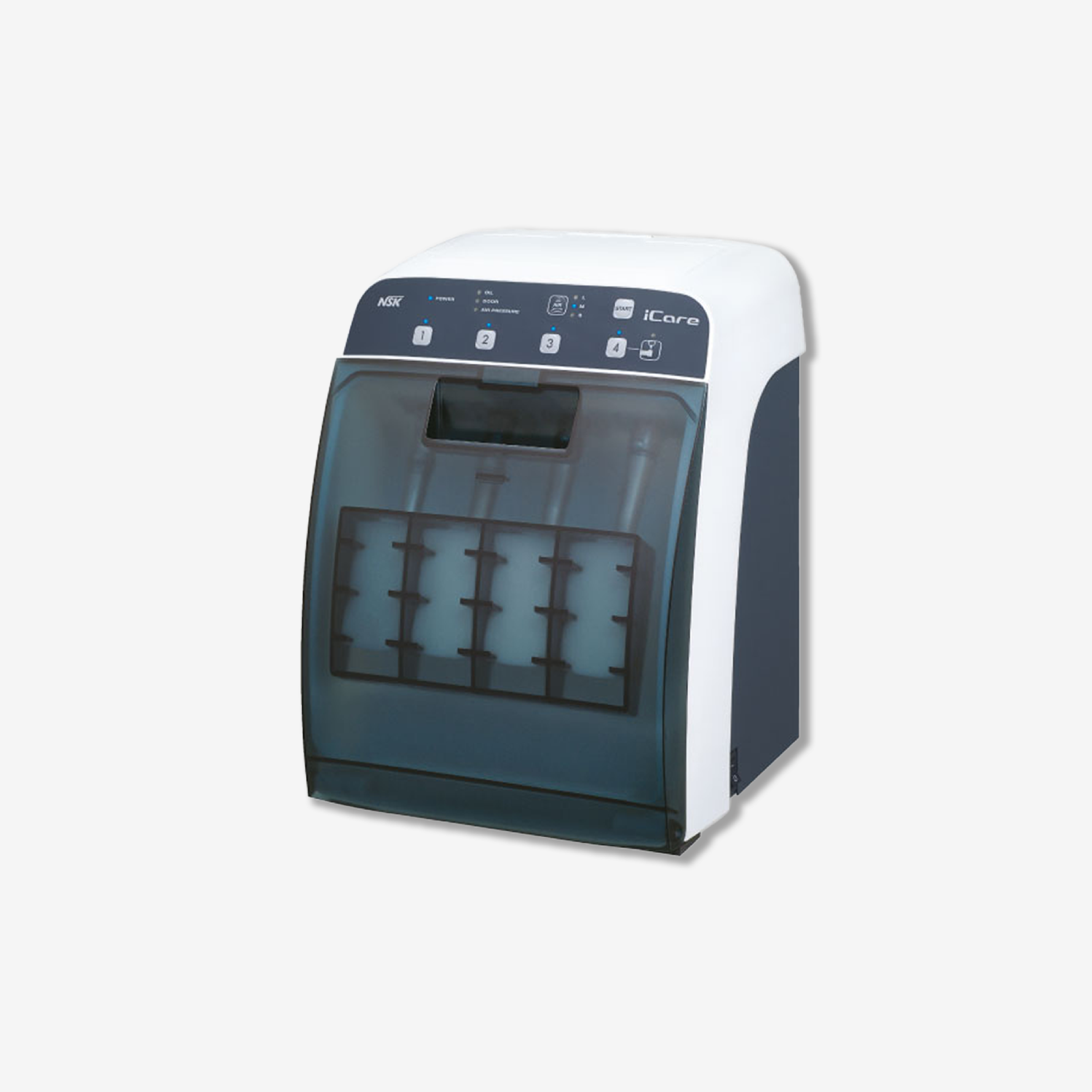 NSK iCare
