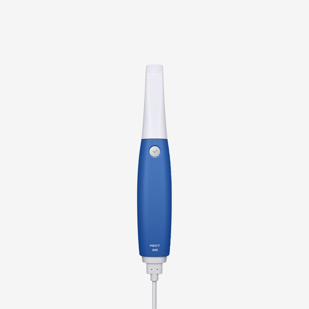 Medit i600