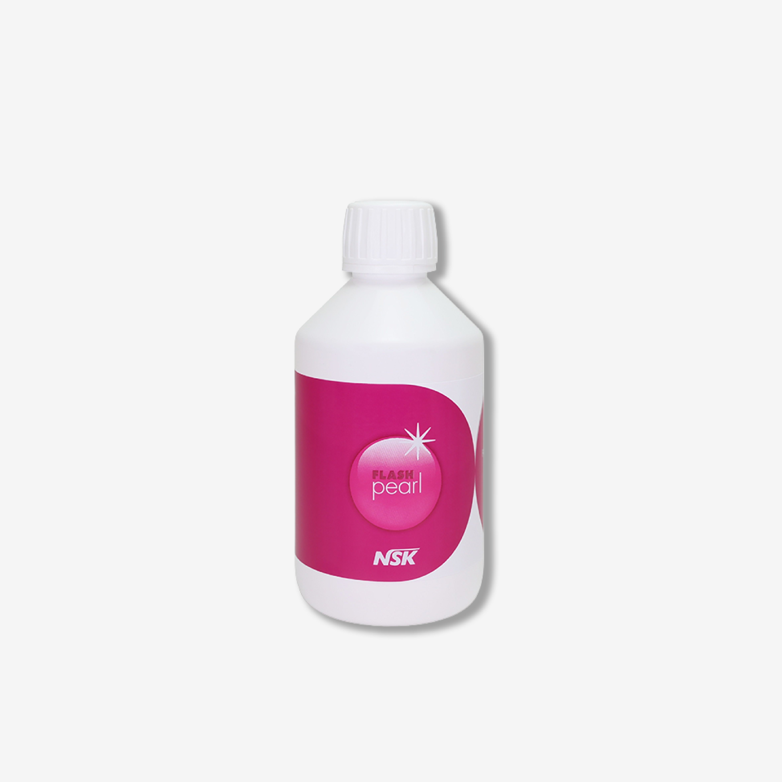 NSK Flash Pearl 4 x300g Bottles (powder for ProphyMate)