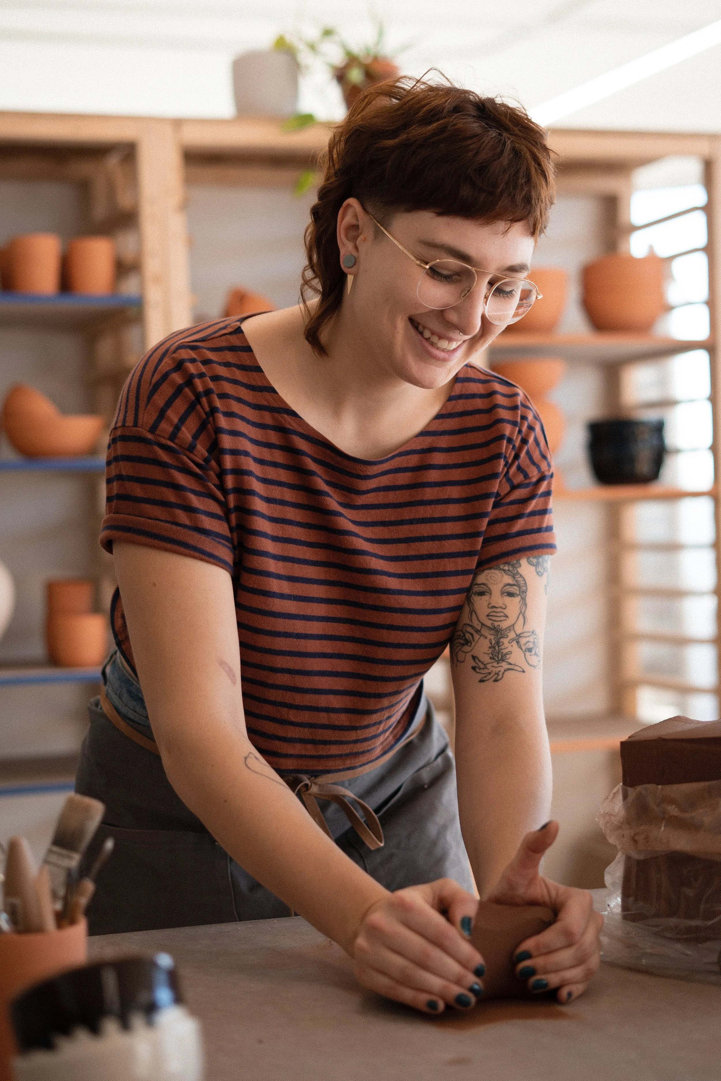 Introduction au tournage - 17 janvier