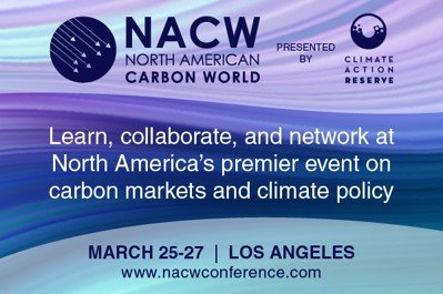 Elevate Climate Mixer at NACW 2025
