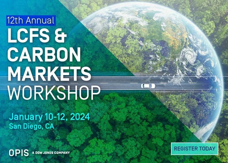 Elevate Climate at OPIS 2024