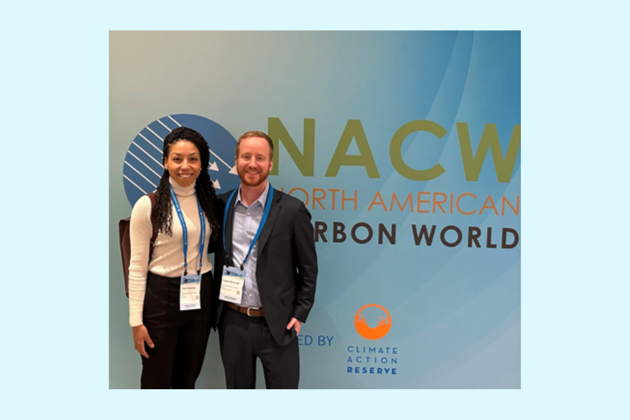 Elevate Climate at NACW 2023