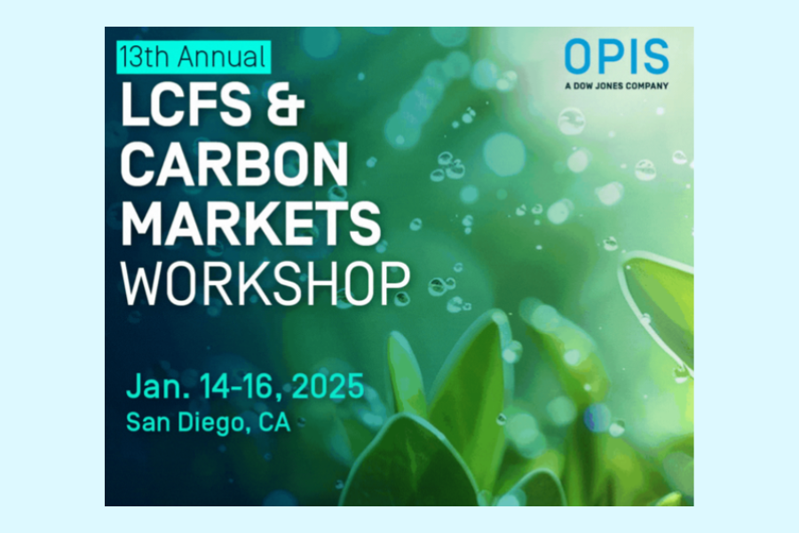 Elevate Climate at OPIS 2025
