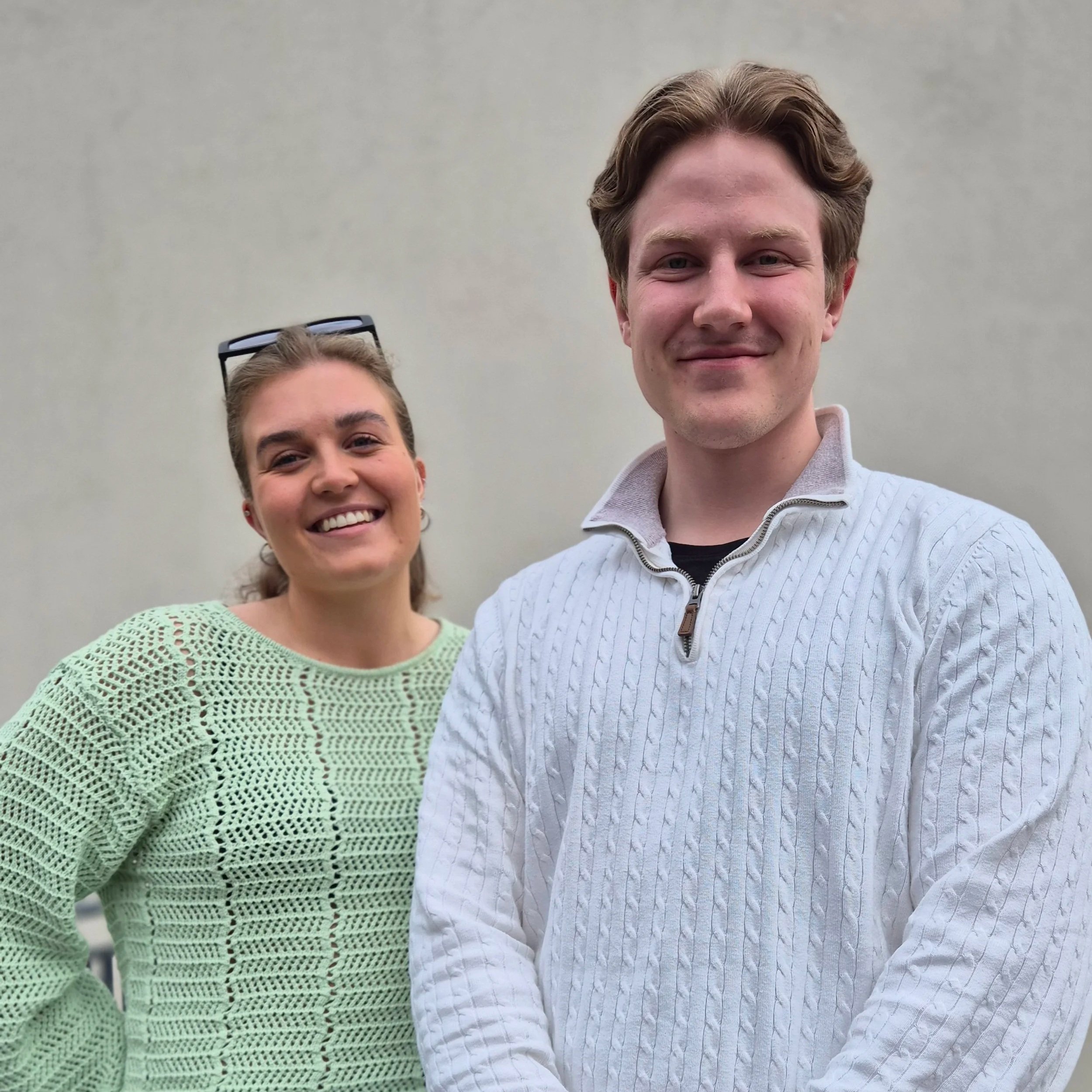 SVVY receives up to one million NOK from Innovation Norway