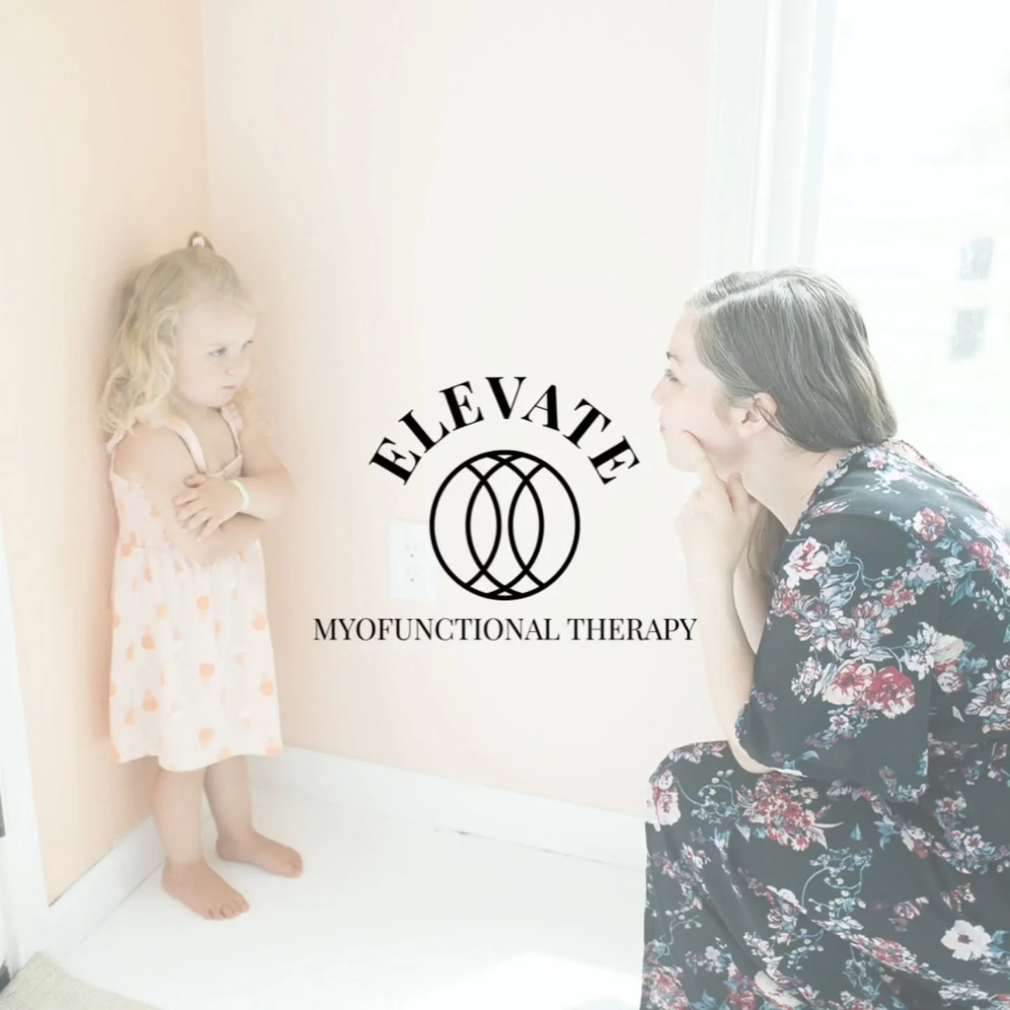 ✨ Big News! ✨
The Elevate Myofunctional Therapy website is officially LIVE!

Whether you're curious about how myofunctional therapy can help your child sleep better, breathe easier, or thrive more fully&mdash;we're here for you. 💛

Explore services,
