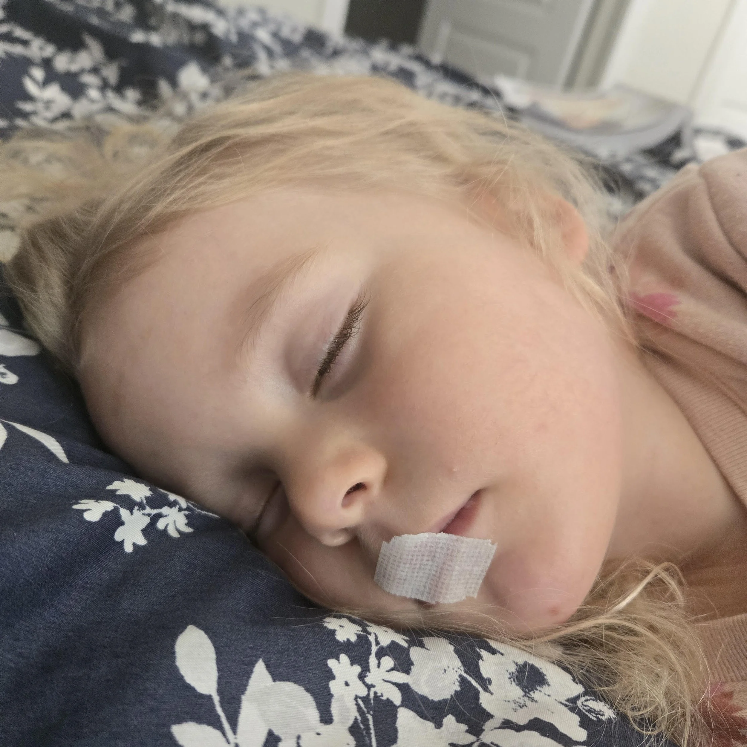 Mouth Breathing, Sleep, and ADHD: What’s the Connection?