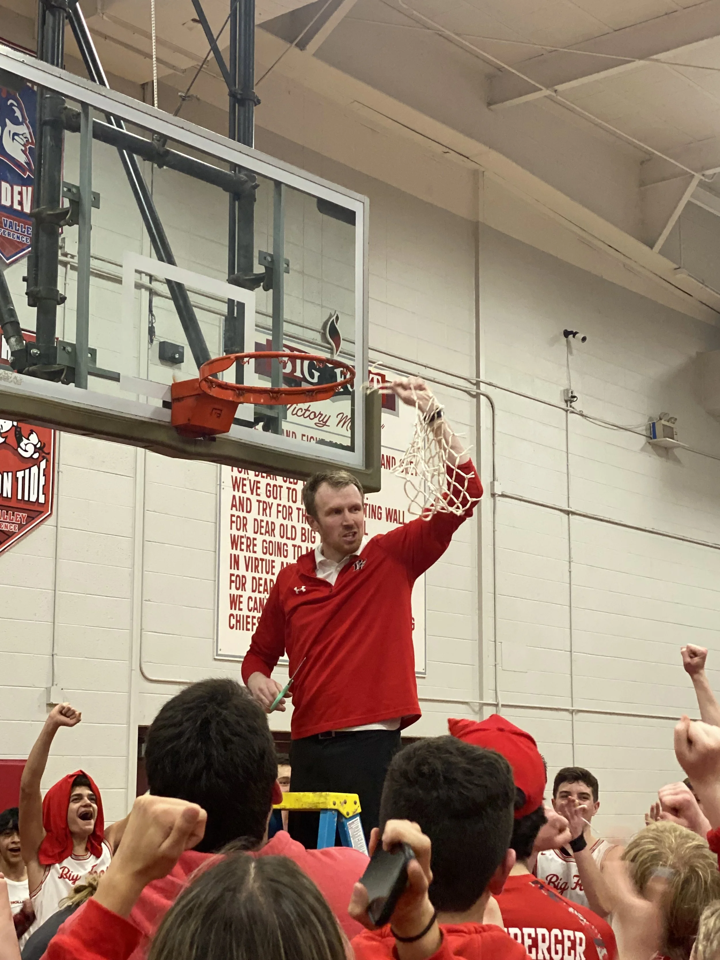 Do You Really Want To Coach?