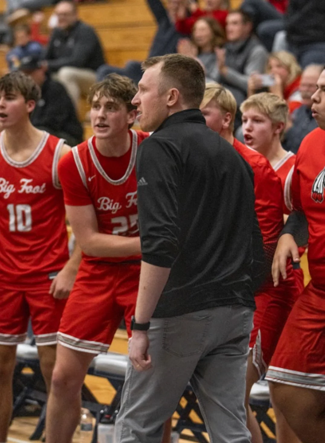 Should Athletic Competitiveness Be Important to Christians?