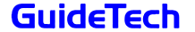 Guidetech logo