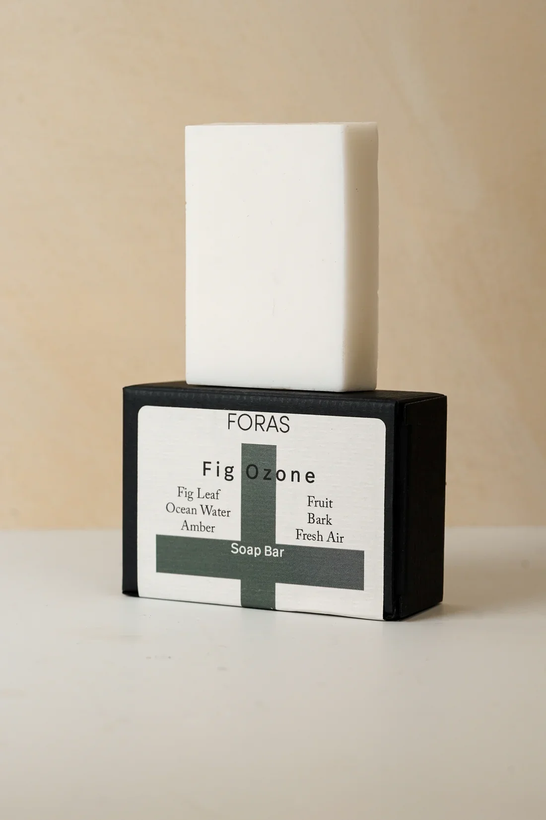 Fig Ozone Soap Bar