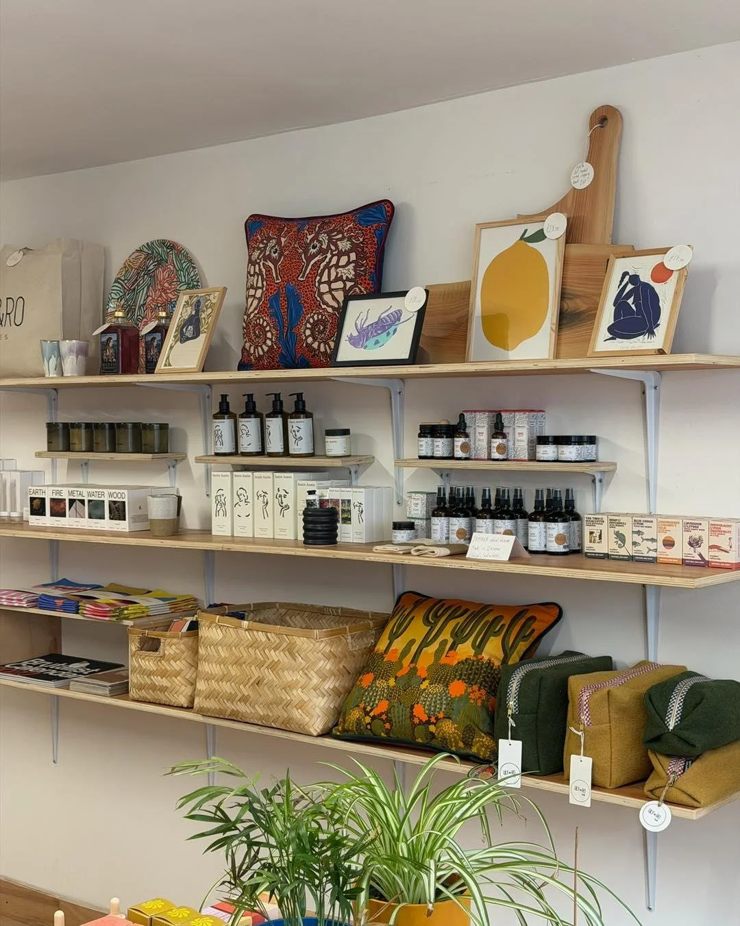What are your weekend plans? Add us to the list - we&rsquo;re open today until 4pm.