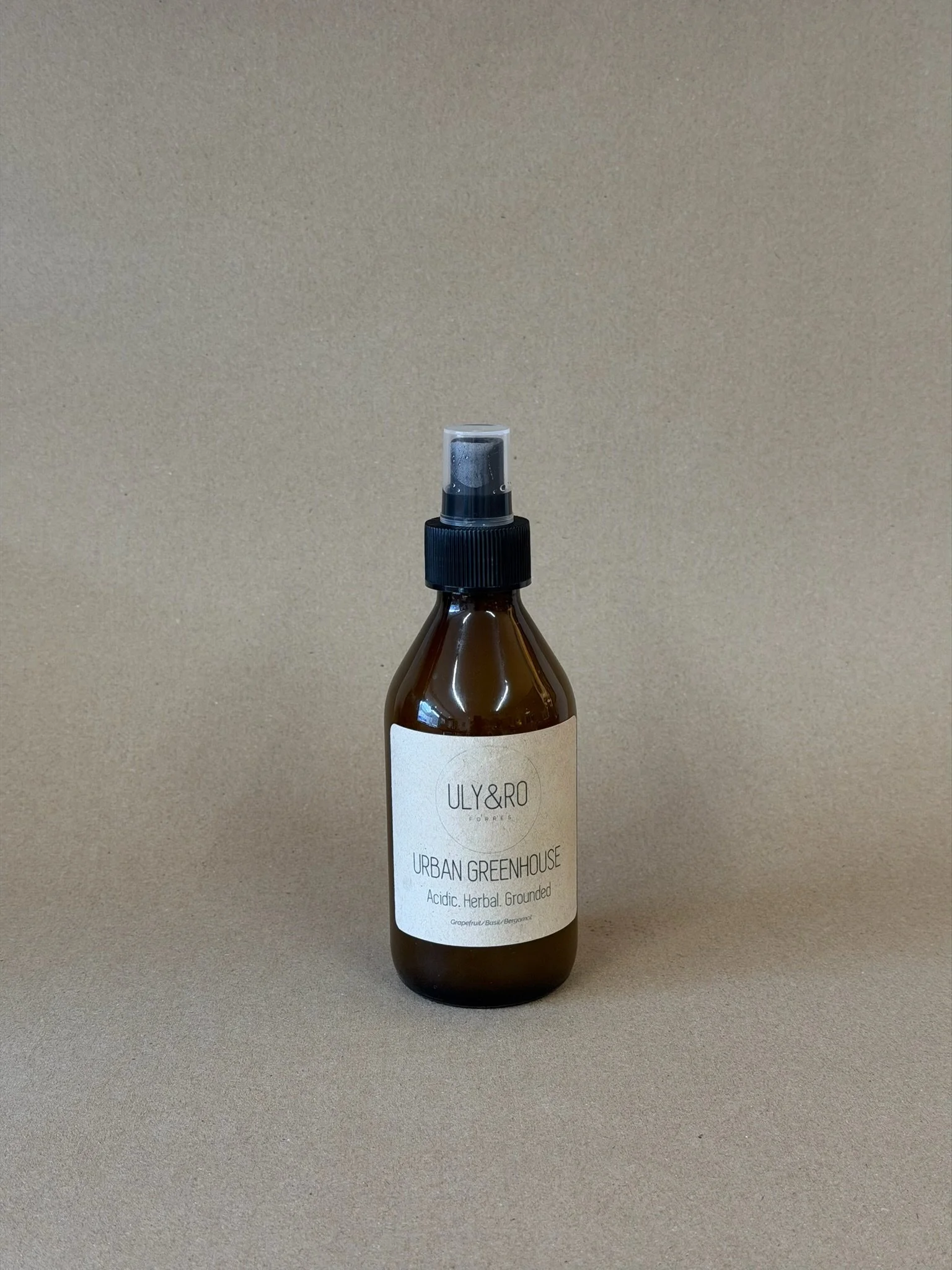 Urban Greenhouse - Room Spray