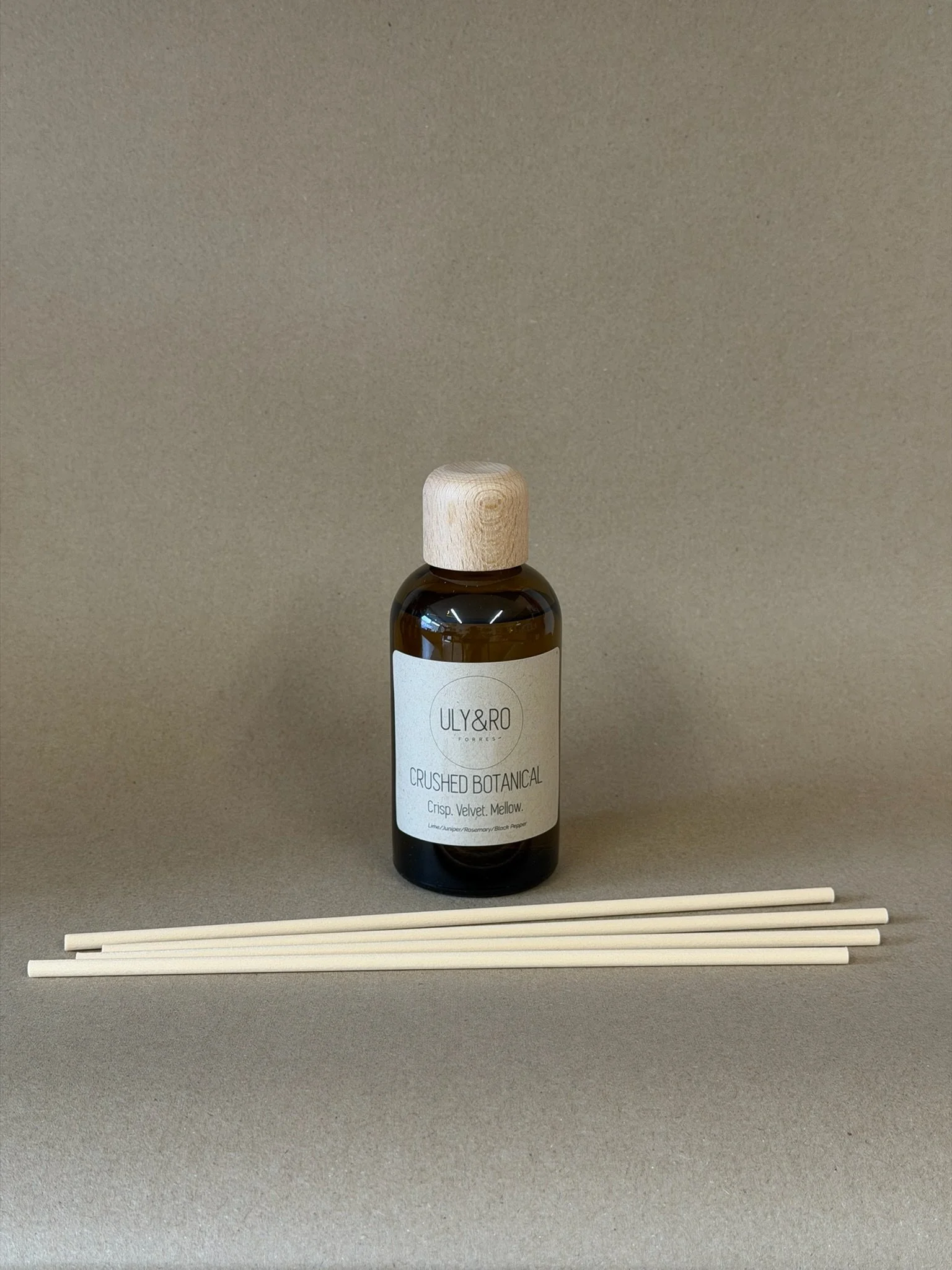 Crushed Botancial diffuser & reeds.jpeg