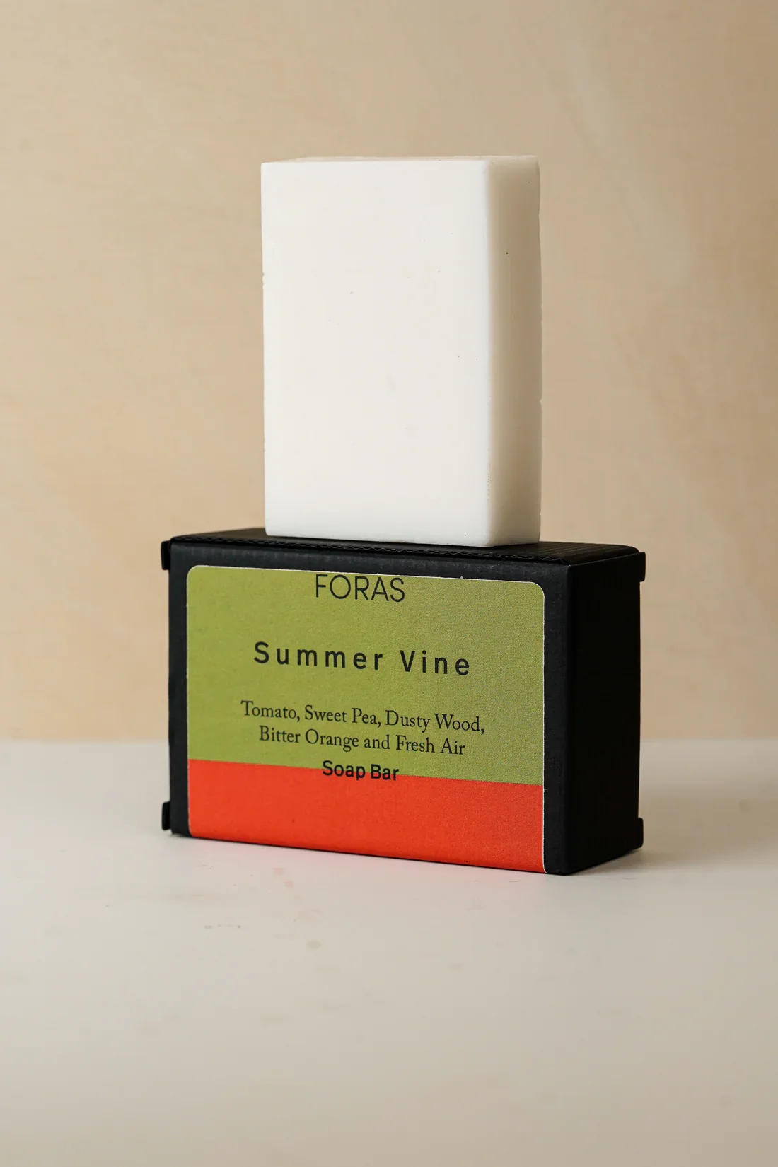 Summer Vine Soap Bar