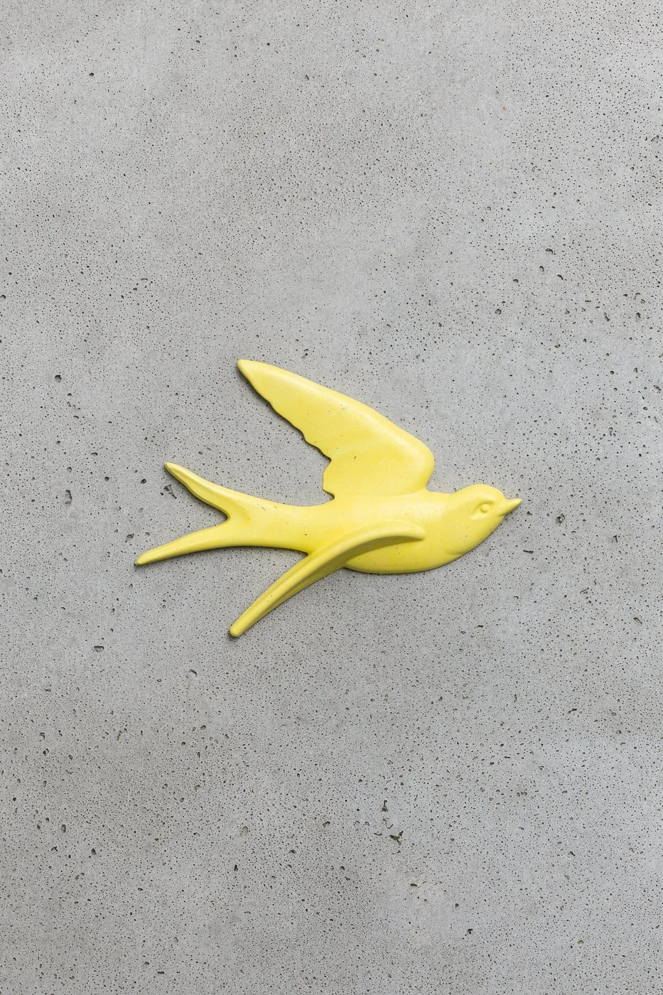 Lucky Swallow - Sea Lemon