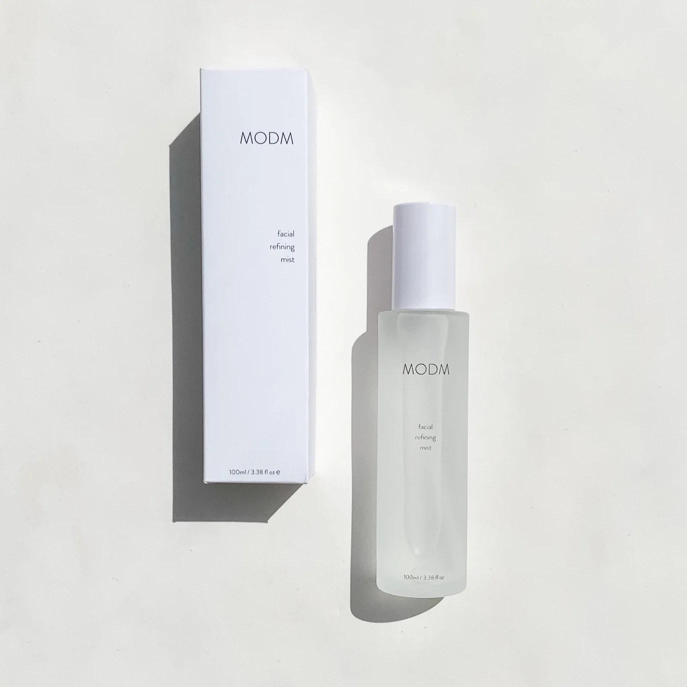MODM Facial Refining Mist