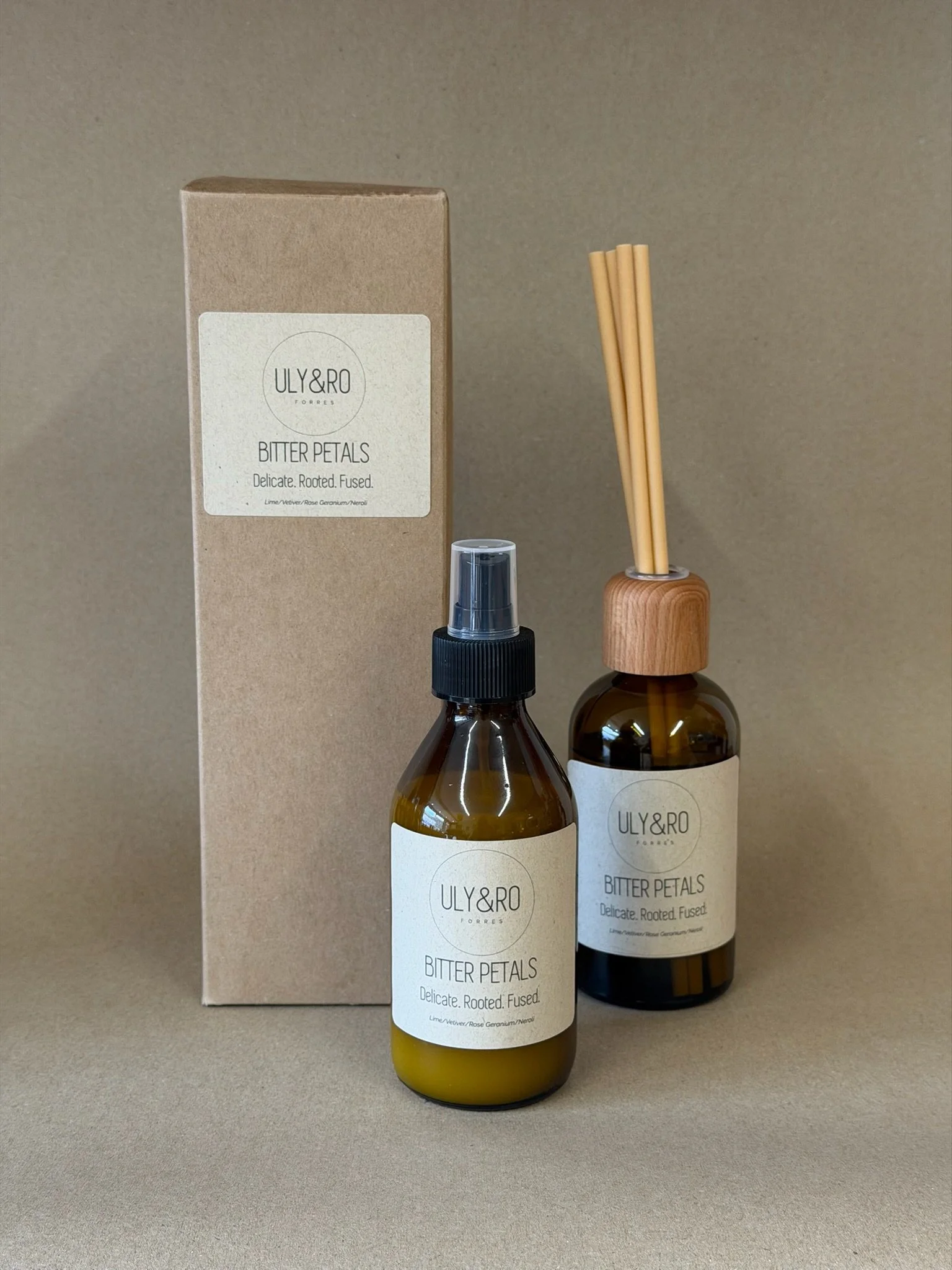 Bitter Petals diffuser set & room spray.jpeg