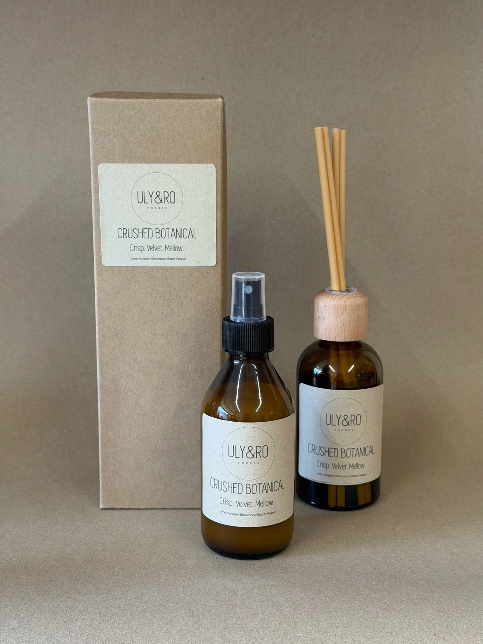 Crushed Botanical diffuser set & room spray.jpeg