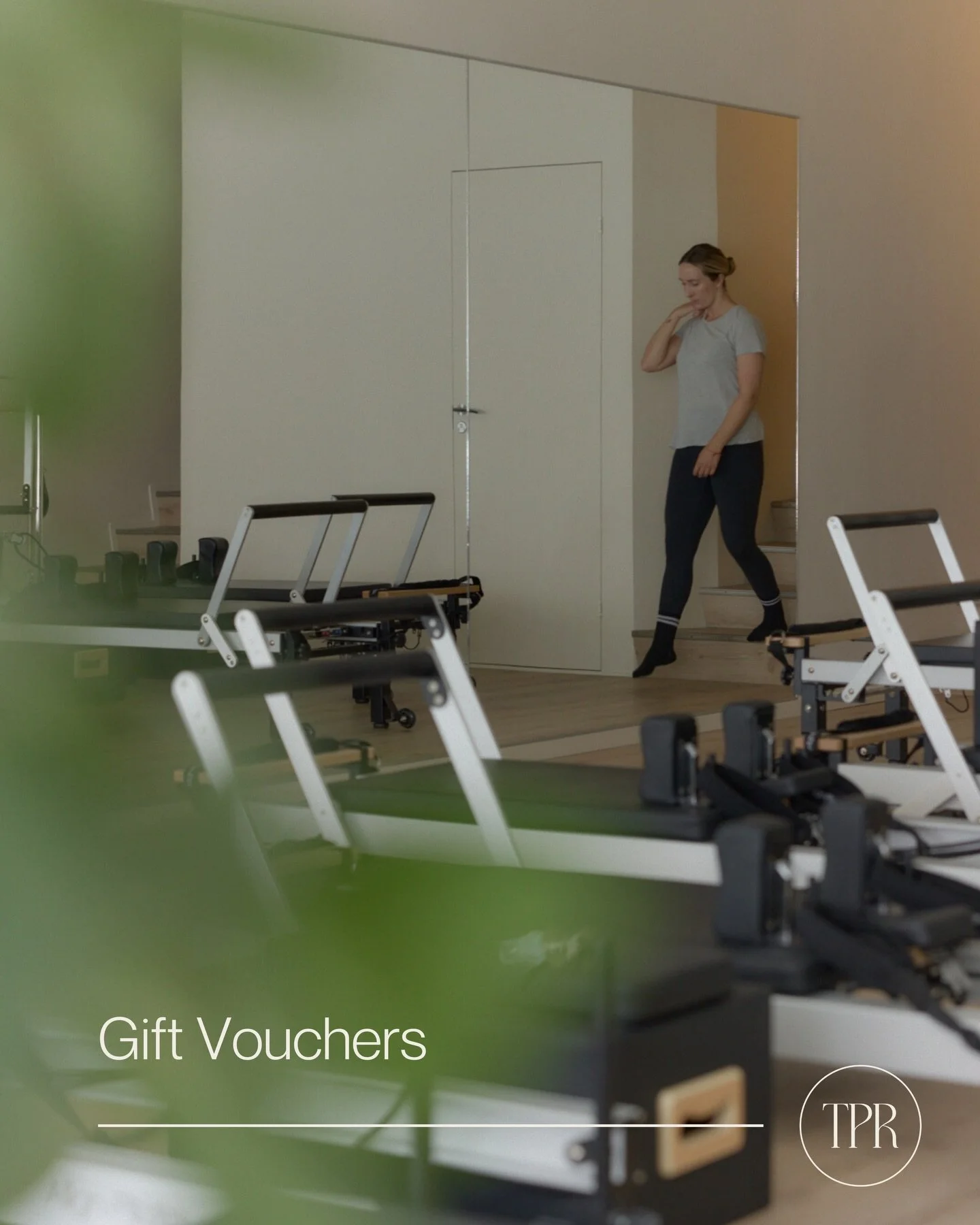 Help someone start 2026 feeling strong + inspired ✨ Gift vouchers now available to purchase from our website. DM us for more info! 🎄