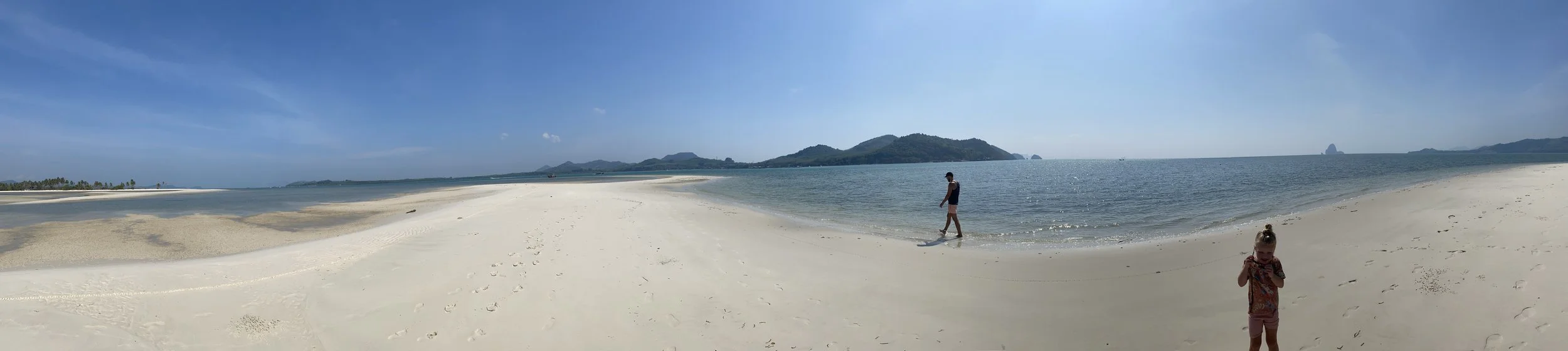 📍Koh Yao Yai lokale charme na luxe resort