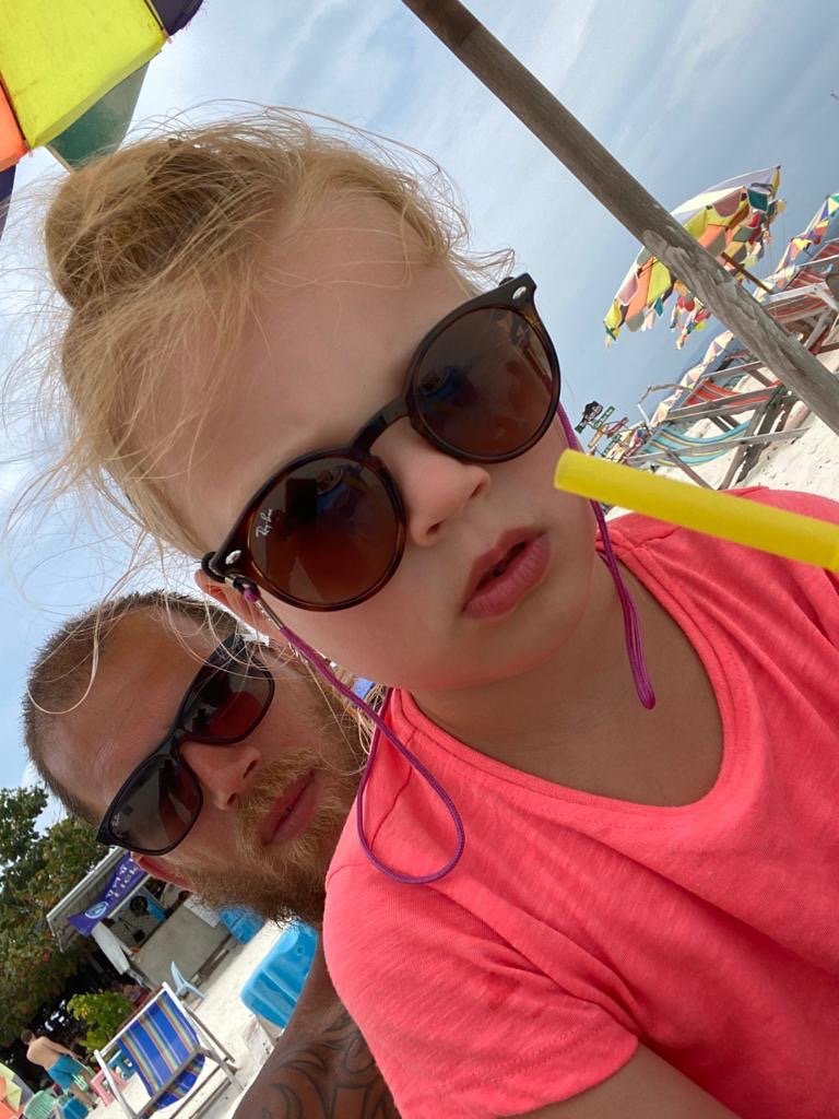 Prettig reizen door Zuid Thailand met kinderen kan heel goed: