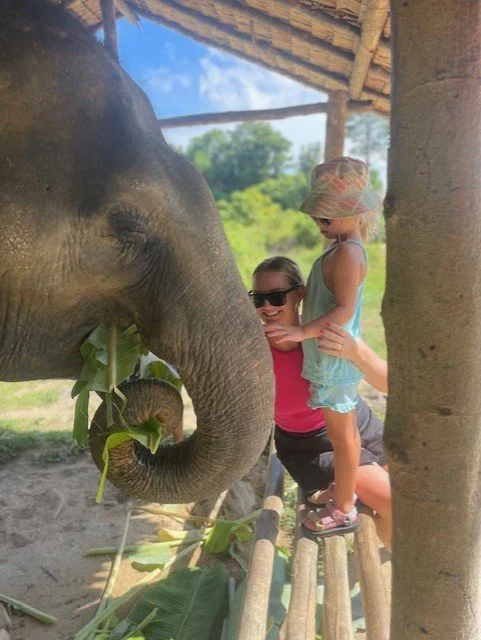 📍Phuket Town: Een charmante tussenstop