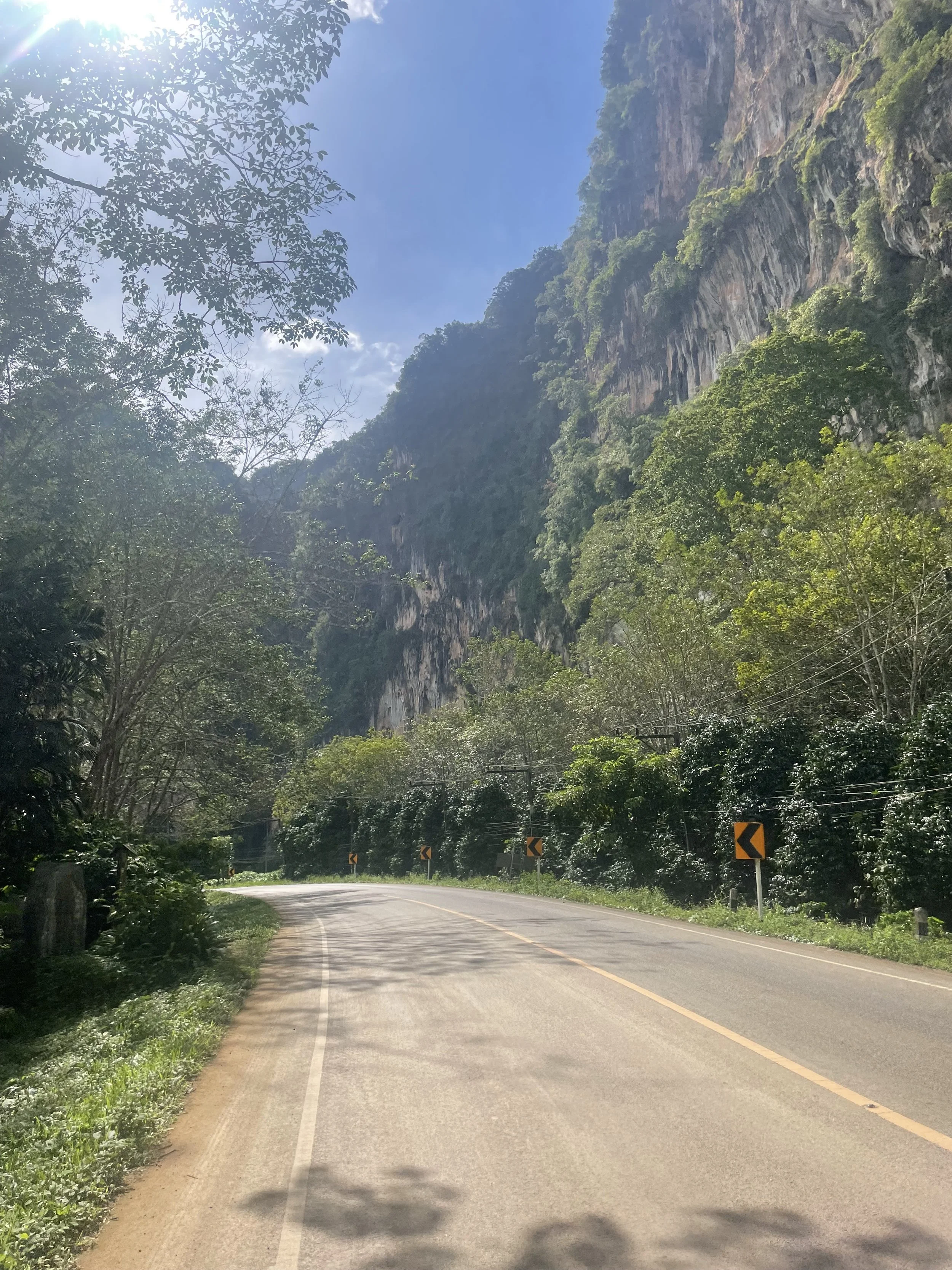 📍 Bang Tao Beach: ook echt één van onze favorieten